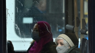 Rheinland-pf&auml;lzisches Gericht best&auml;tigt Maskenpflicht in Nahverkehr