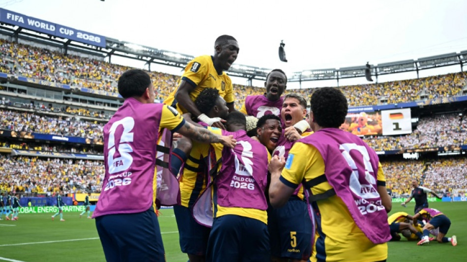 Better to qualify this way, says Ecuador World Cup hero Plata