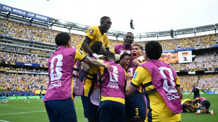 Better to qualify this way, says Ecuador World Cup hero Plata