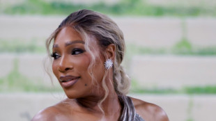 Mboko hails 'Queen' Serena ahead of tennis legend's return