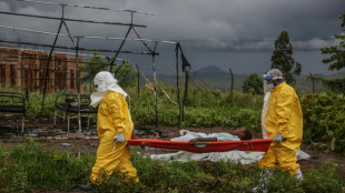 Ebola claims more lives, other African countries seen at risk
