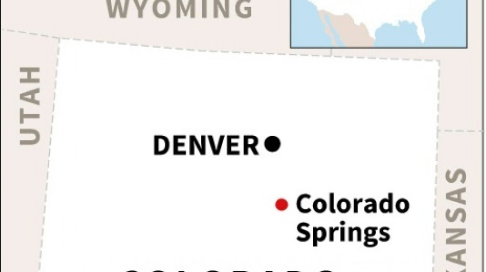 Mindestens f&uuml;nf Tote und 18 Verletzte bei Sch&uuml;ssen in LGBTQ-Nachtclub in den USA