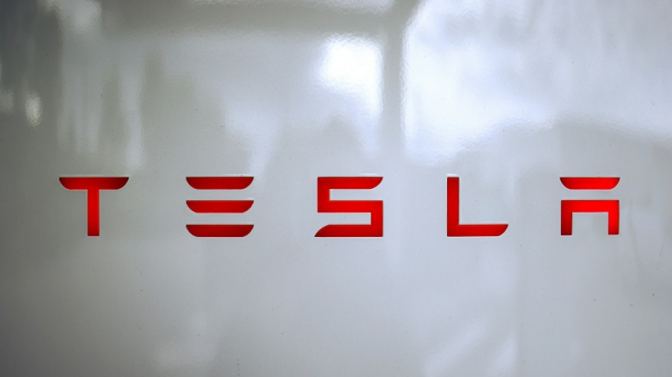 Su&egrave;de: apr&egrave;s deux ans de gr&egrave;ve chez Tesla, un syndicat n'entend pas abdiquer 