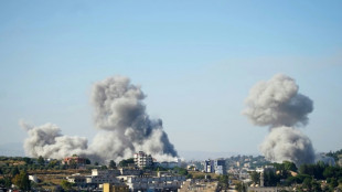 Frappes isra&eacute;liennes meurtri&egrave;res au Liban, malgr&eacute; l'annonce de cessez-le-feu