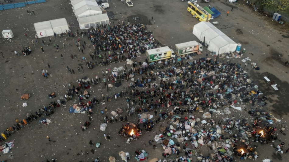South Africa repatriations top 25,000 ahead of anti-immigrant ultimatum