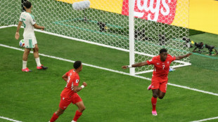 Mondial-2026: la Suisse &eacute;carte l'Alg&eacute;rie et renoue avec les 8es