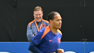 Netherlands under the radar as they chase long-awaited World Cup crown
