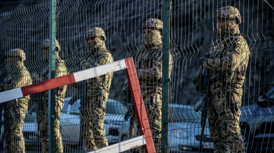 R&uacute;ssia preocupada com tens&otilde;es entre Azerbaij&atilde;o e Arm&ecirc;nia