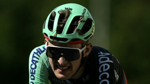 Tour de France: Seixas, c'est du solide