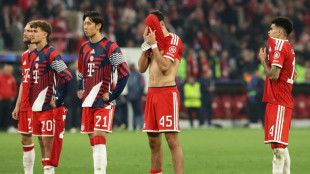 Bayern lament lack of 'killer' instinct after PSG elimination