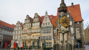 Prozess wegen Erw&uuml;rgens von Frau in Bremen begonnen