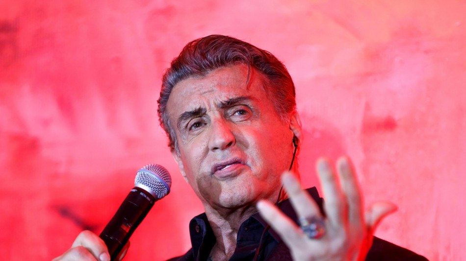 Stallone tra i premiati del Kennedy Center di Trump
