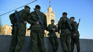 Des drones abattus en Russie depuis le d&eacute;but de sa tr&ecirc;ve unilat&eacute;rale pour les comm&eacute;morations du 9-Mai