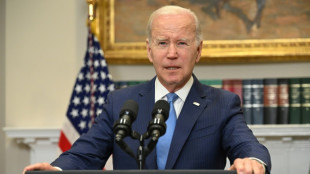 Biden acredita que EUA conseguir&aacute; 'evitar default' mesmo diante de negocia&ccedil;&otilde;es dif&iacute;ceis