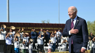 Biden pr&eacute;sente des excuses historiques pour les atrocit&eacute;s dans des pensionnats pour am&eacute;rindiens
