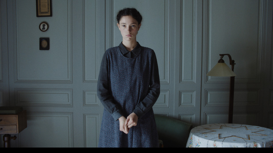 'Lo sguardo di Emma', lettera d'amore alle donne