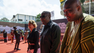 Ghana pushes for concrete slavery reparations