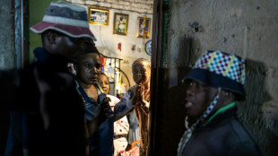 M&aacute;s de 160.000 extranjeros huyeron de Sud&aacute;frica tras una ola de violencia contra los migrantes