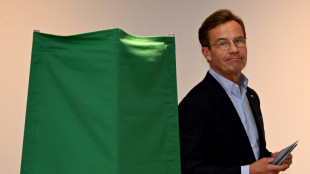 Parlamentswahl in Schweden: Enges Rennen erwartet - Rechtspopulisten wollen in die Regierung