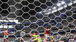 Messi marca contra &Aacute;ustria e se isola como maior artilheiro da hist&oacute;ria das Copas