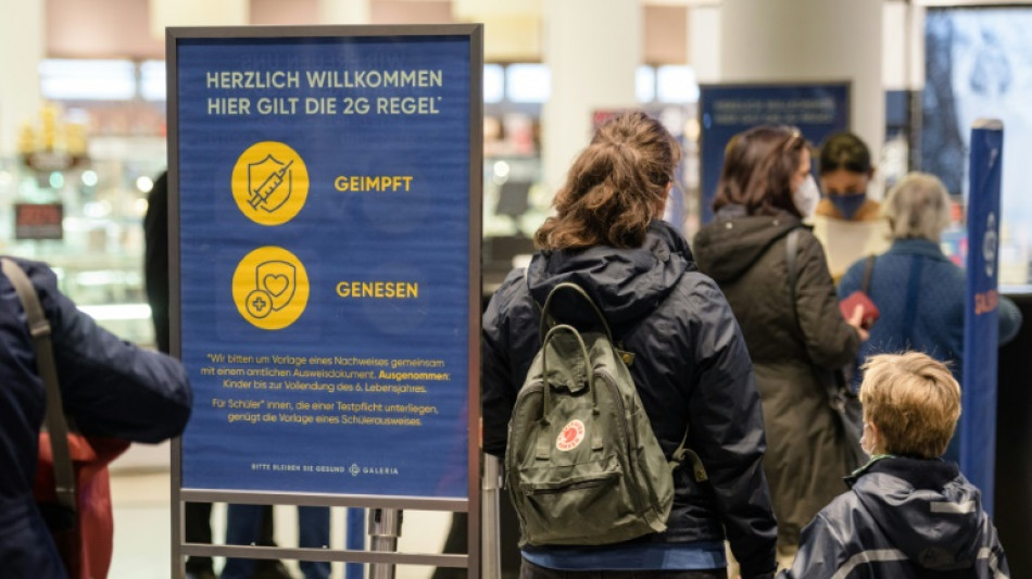 Dahmen sieht m&ouml;gliche Corona-Lockerungen derzeit skeptisch