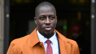 Foot: jug&eacute; non coupable de viol, Benjamin Mendy d&eacute;barque &agrave; Lorient