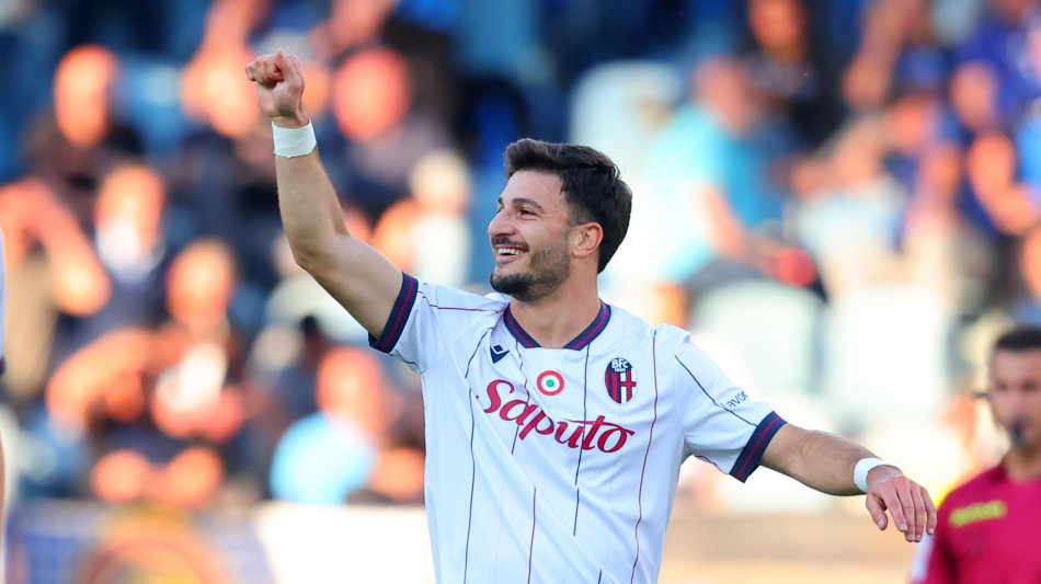 Calcio: Orsolini nuova bandiera del Bologna, rinnova fino al 2031