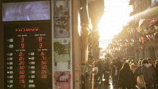 Turquie: la lutte contre l'inflation reste inefficace, reprochent des experts