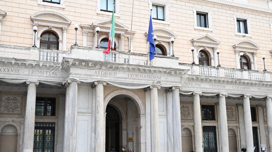 Inps, risultato economico 2025 positivo per 4,5 miliardi