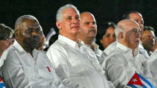 El presidente de Cuba acusa a EEUU de intentar "apropiarse" de la isla