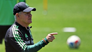 Javier Aguirre, o t&eacute;cnico que n&atilde;o tolera jogadores t&iacute;midos na sele&ccedil;&atilde;o mexicana
