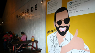 Les Salvadoriens savourent "la paix, la tranquilit&eacute;, la libert&eacute;" retrouv&eacute;es