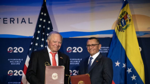Empresas de petr&oacute;leo e minera&ccedil;&atilde;o dos EUA v&atilde;o operar na Venezuela com apoio de Trump