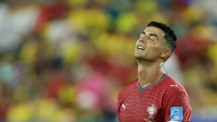 Ronaldo and Modric struggle to defy Father Time at World Cup