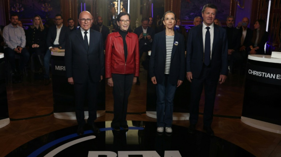 BFMTV repasse en t&ecirc;te des cha&icirc;nes info en mars, devant CNews