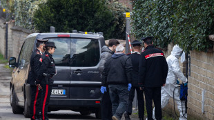 Uccisa ad Anguillara, al marito contestato il femminicidio