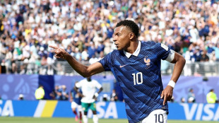 CNDH pede &agrave; ONU e &agrave; Fifa que atuem contra onda de racismo na Copa do Mundo