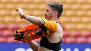 Wallabies scrum-half Gordon set to miss Nations Championship