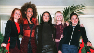 Le tube des Spice Girls "Wannabe" f&ecirc;te ses 30 ans, sur fond de rumeurs de retrouvailles