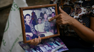 Photos, memories all that remain for Colombia's bereaved after quake