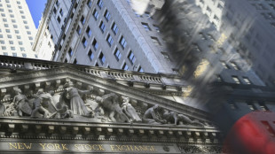 Wall Street ouvre en hausse, soulag&eacute;e par la d&eacute;signation de Bessent au Tr&eacute;sor