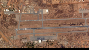 Niger: tirs pendant plusieurs heures pr&egrave;s de l'a&eacute;roport de Niamey, possible attaque jihadiste
