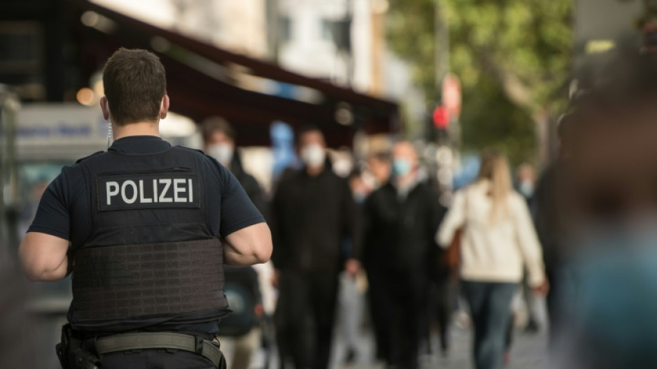 Weitere Festnahme nach T&ouml;tung von Arzt in Chemnitz: Witwe in Untersuchungshaft