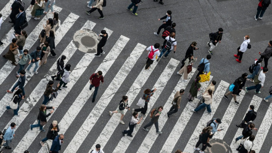 Most Asia stocks rally as 'Goldilocks' jobs data ease rate fears