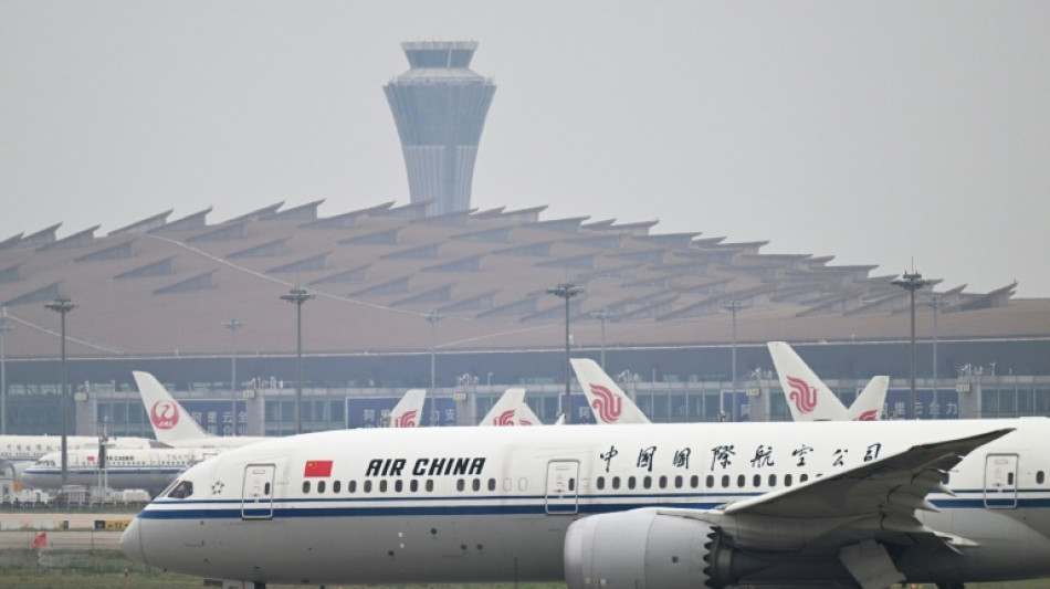 Boeing confirms China commitment to buy 200 aircraft