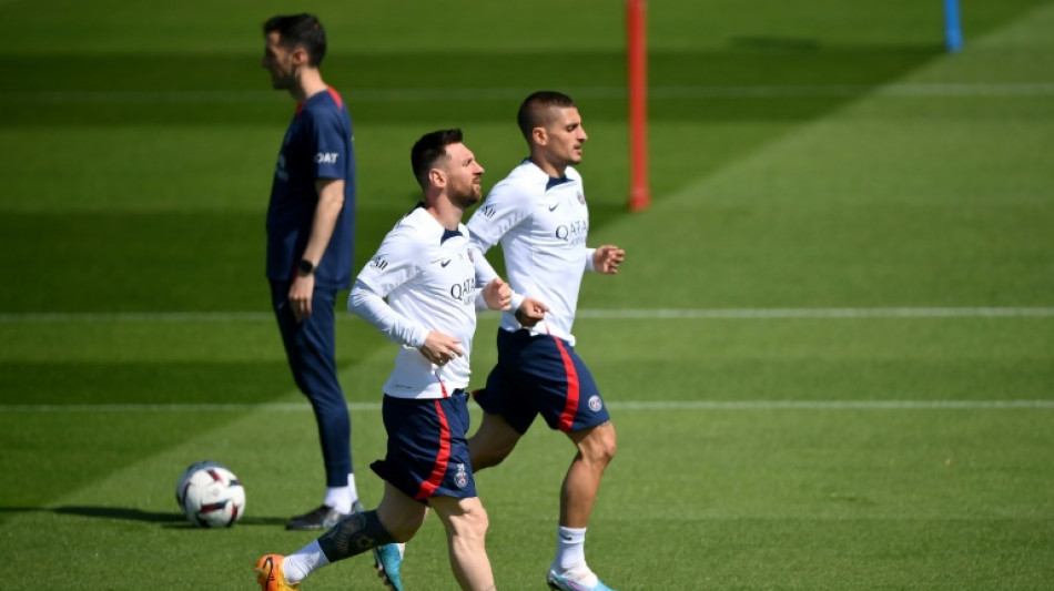 Ingressos de at&eacute; R$ 3.370 para ver Messi em amistoso da Argentina na China geram indigna&ccedil;&atilde;o