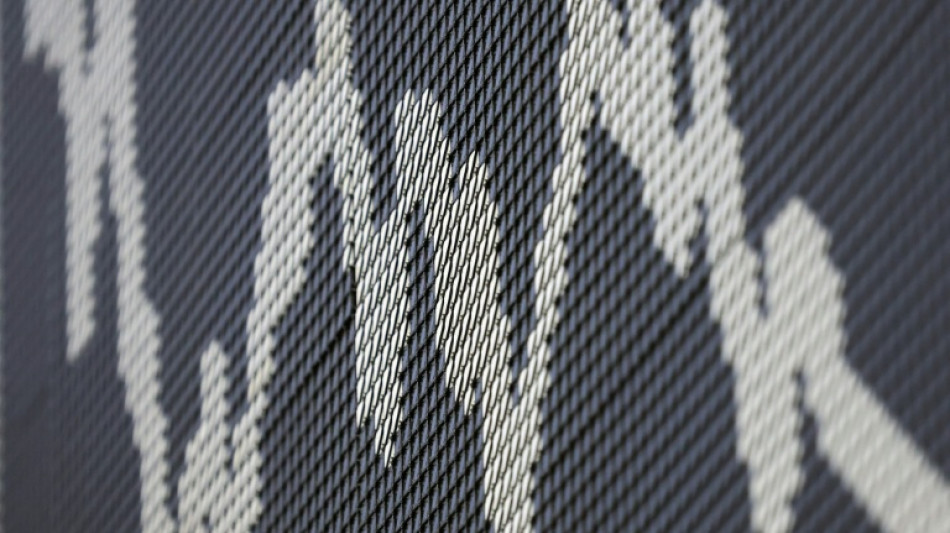 Most stock markets gain, while oil prices edge up after plunge