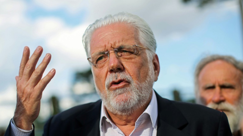 La polic&iacute;a brasile&ntilde;a allana el domicilio de un aliado de Lula sospechoso de lazos con un esc&aacute;ndalo bancario