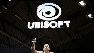 Tough day for Ubisoft stock topped with weaker revenues