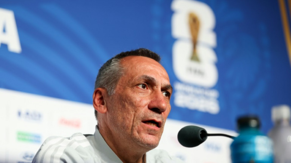 "Lamine pode ser o maior talento do mundo", diz t&eacute;cnico da Ar&aacute;bia Saudita